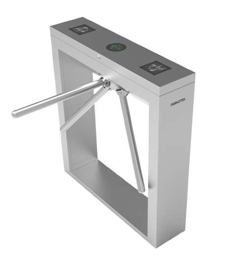 PERKOTEK S 250 Düşen Kollu Tripod Turnike Sistemi removebg preview